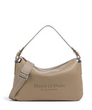 Marc O'Polo Valli M Borsa hobo dusty earth
