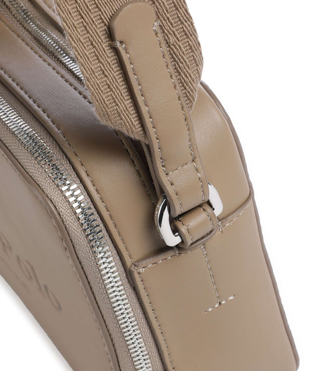 Marc O'Polo Vala S Crossbody bag dusty earth