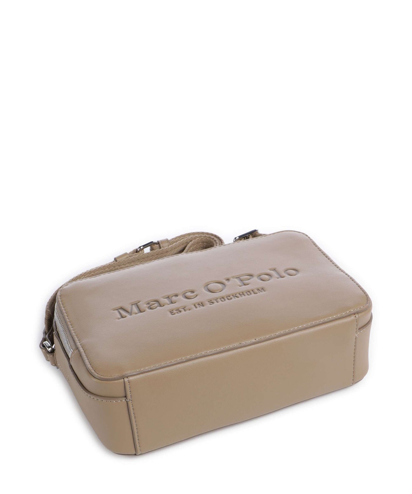 Marc O'Polo Vala S Crossbody bag dusty earth