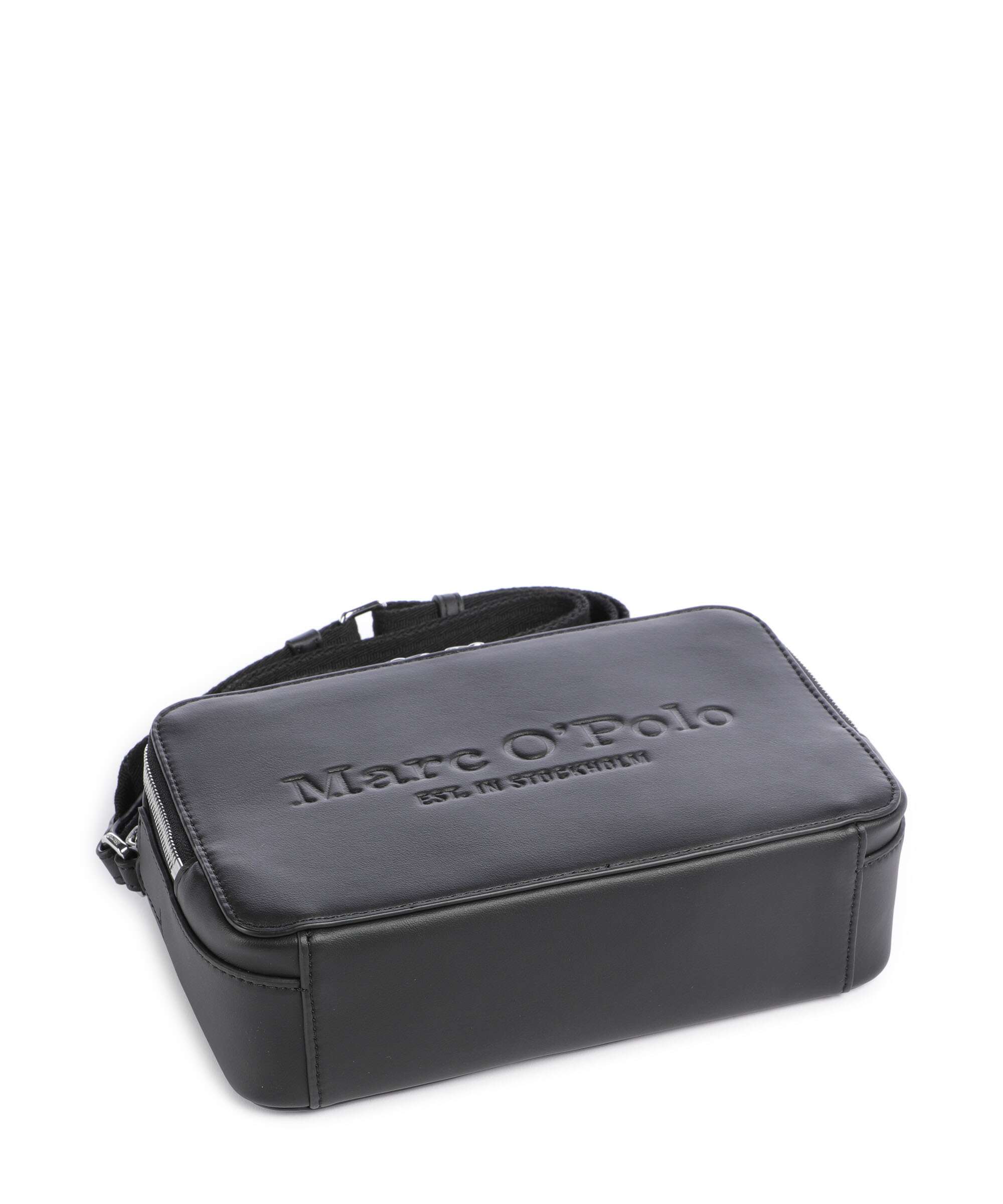 Marc O'Polo Vala S Crossbody bag black