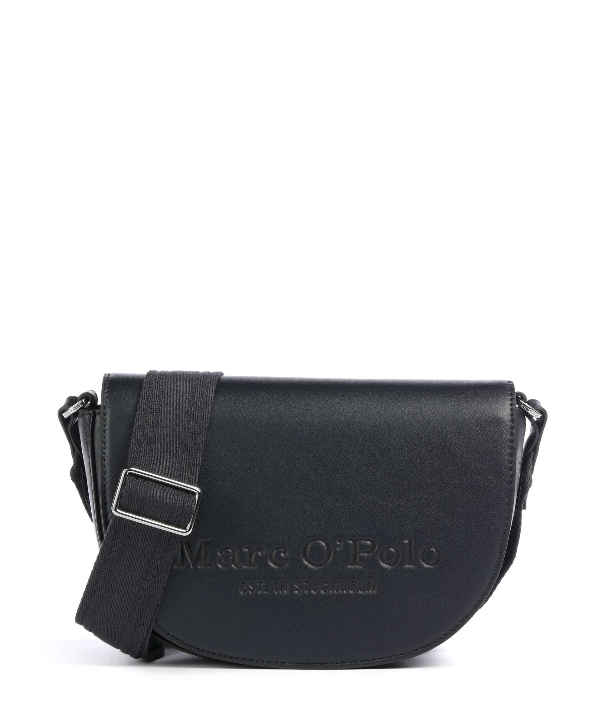 Marc O'Polo Vika S Crossbody bag deep night blue