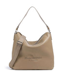Marc O'Polo Veka M Borsa hobo dusty earth