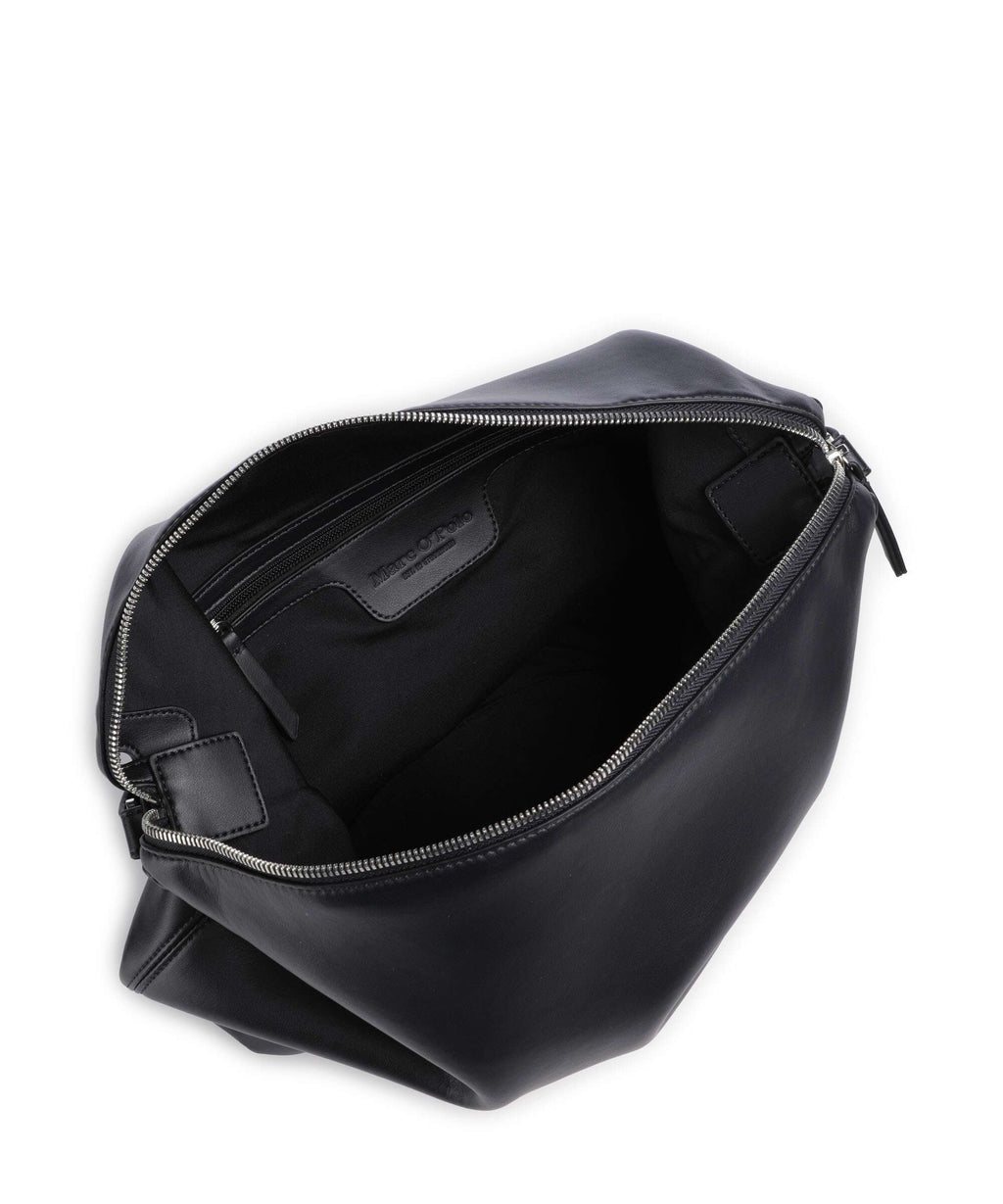 Marc O'Polo Veka M Hobo bag deep night blue