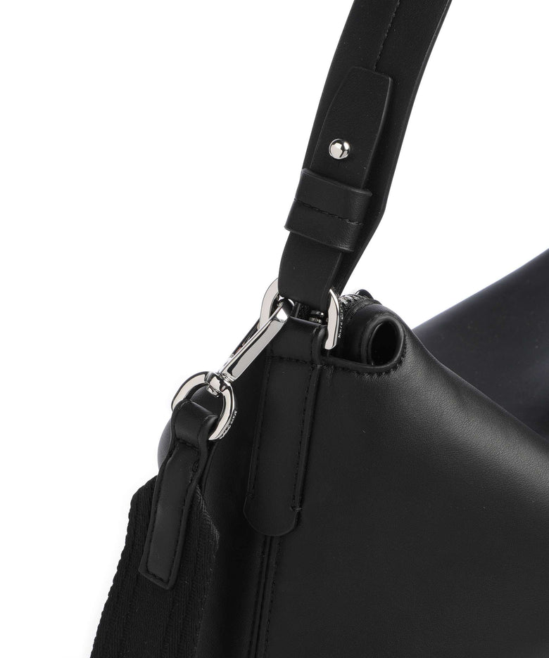 Marc O'Polo Veka M Hobo bag black