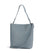 Marc O'Polo Brinja M Hobo bag slate blue