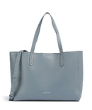 Marc O'Polo Busin M Borsa shopper slate blue