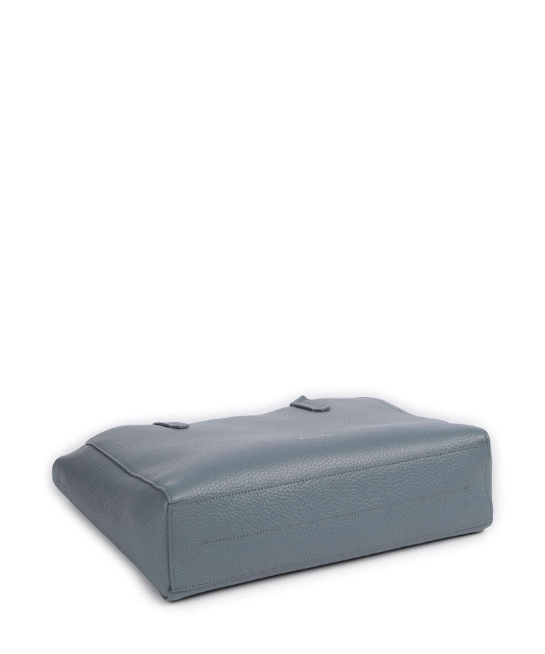 Marc O'Polo Busin M Tote bag slate blue