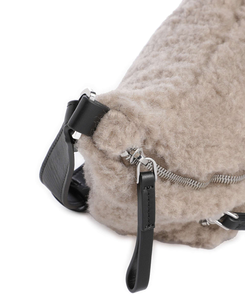 Marc O'Polo Aila Fanny pack dusty earth