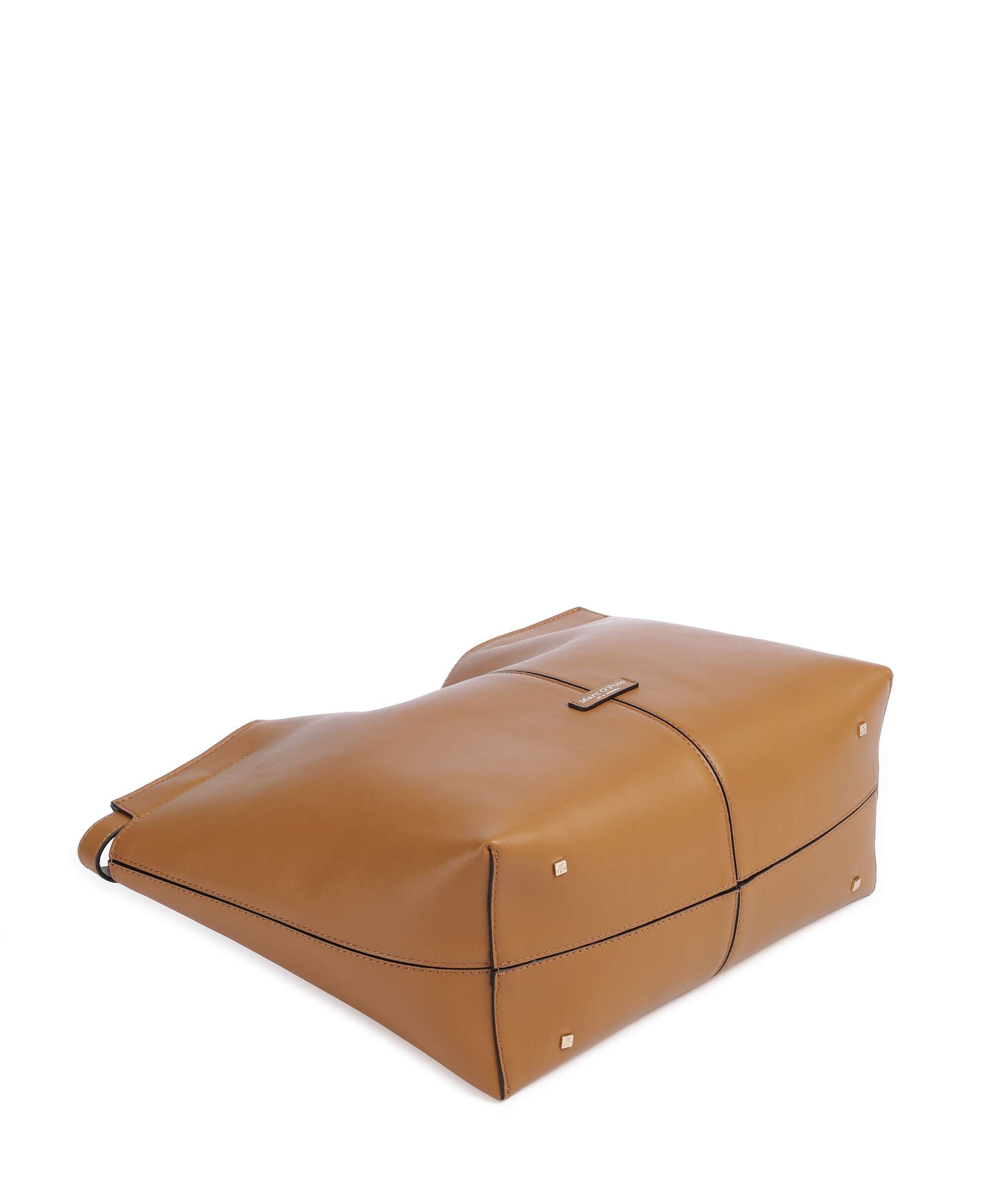 Marc O'Polo Tila L Tote bag true camel