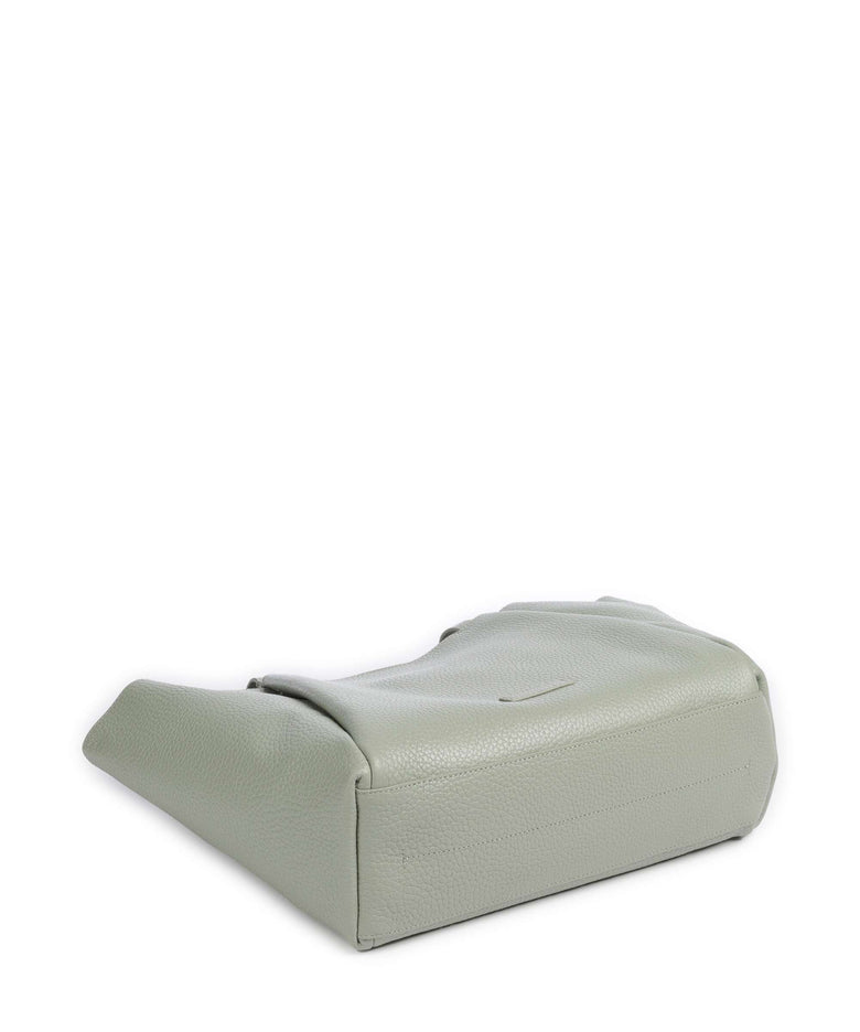 Marc O'Polo Biana M Tote bag fresh sage