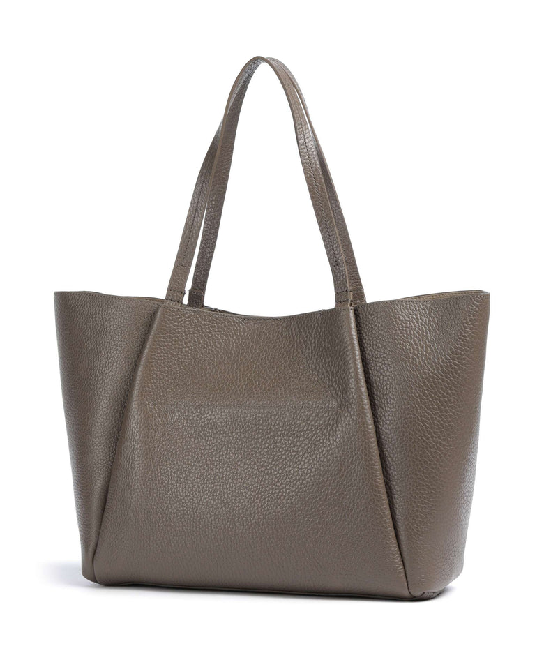 Marc O'Polo Biana M Tote bag faded brown