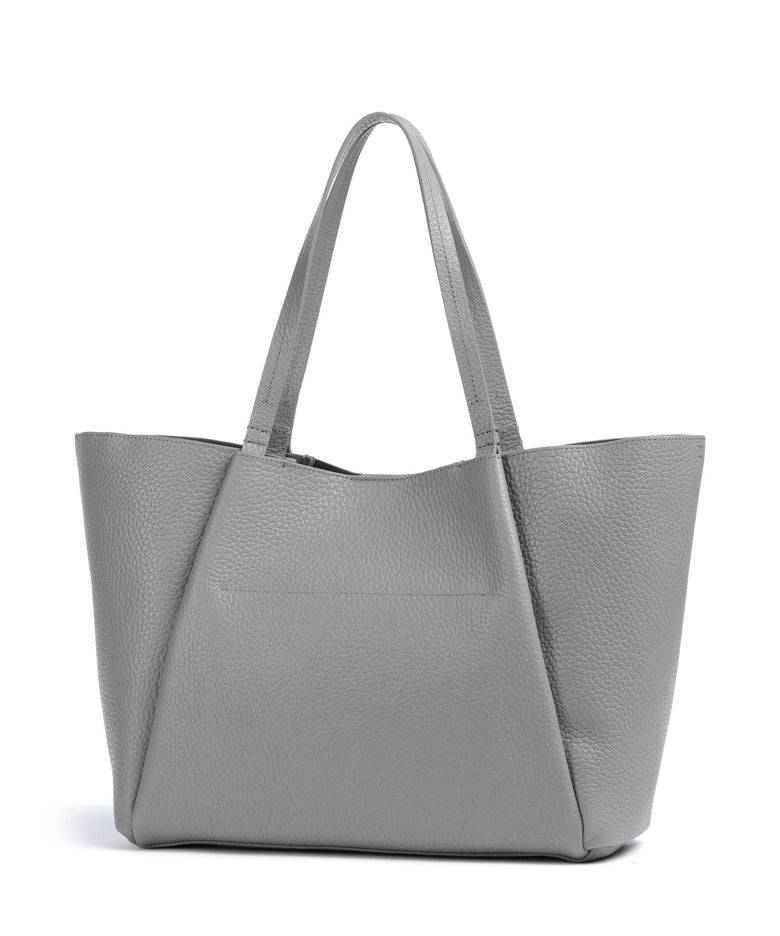 Marc O'Polo Biana M Tote bag basalt grey