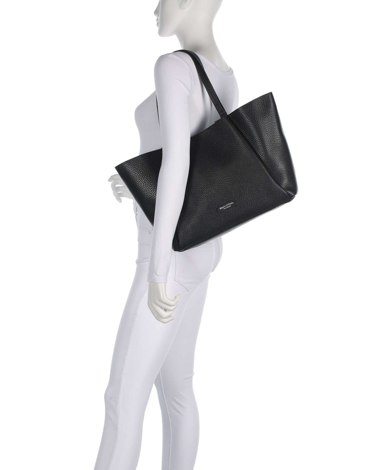 Marc O'Polo Biana M Tote bag black