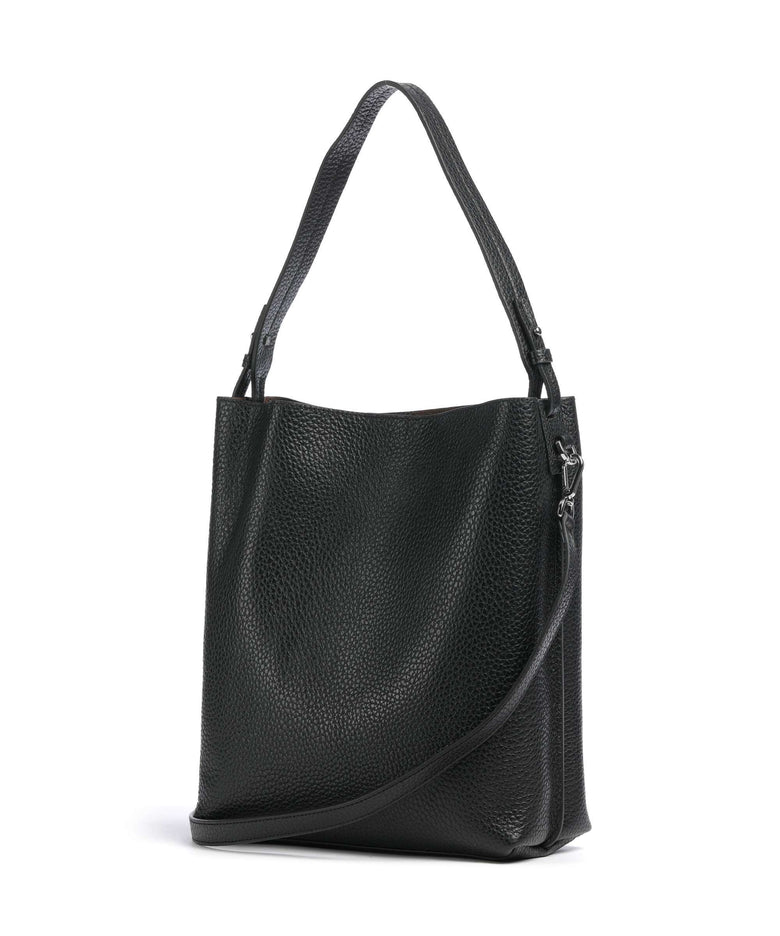 Marc O'Polo Brinja M Hobo bag black