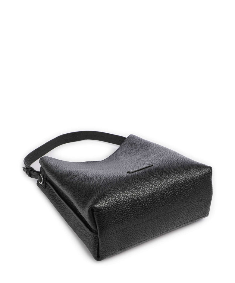 Marc O'Polo Brinja M Hobo bag black