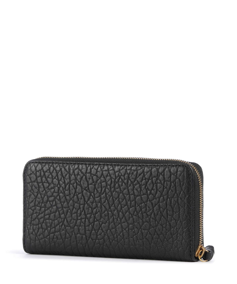 Marc O'Polo Finja Wallet black