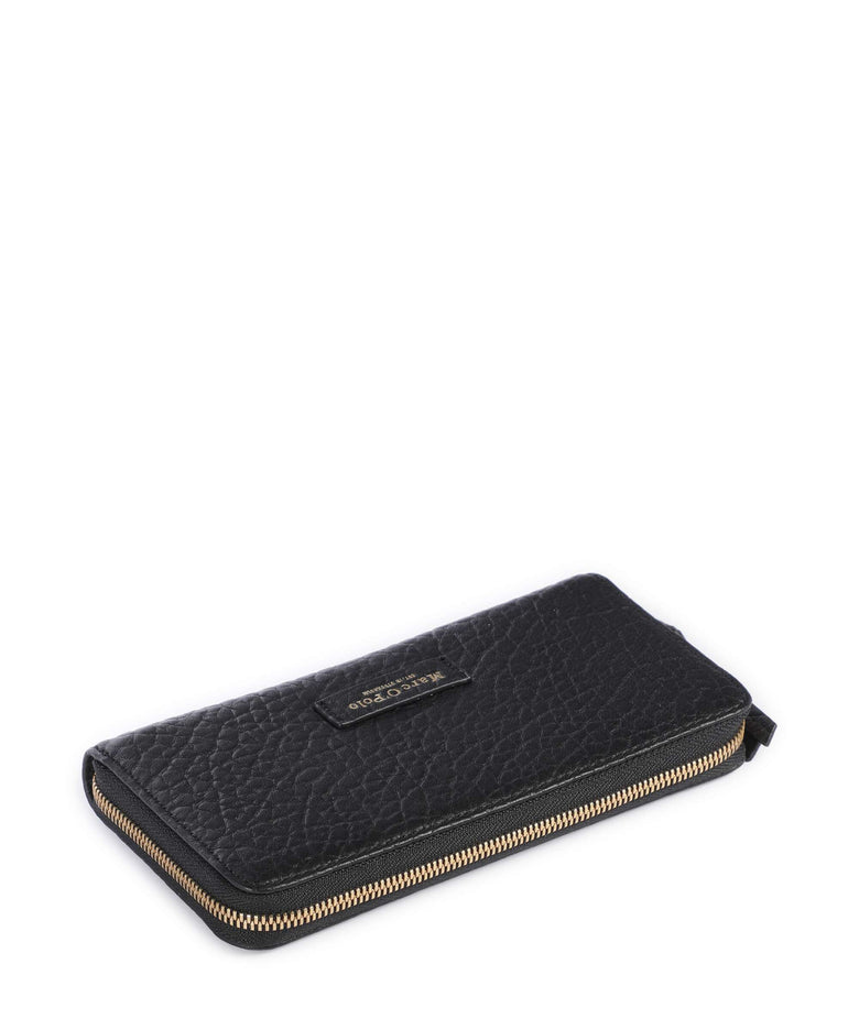 Marc O'Polo Finja Wallet black