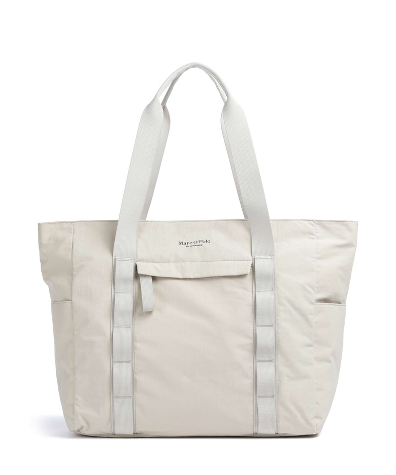 Marc O'Polo Lica M Tote bag linen beige