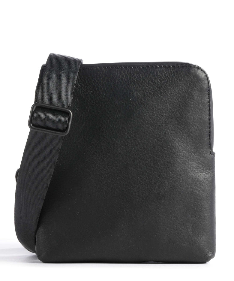 Leonhard Heyden XXS Crossbody bag schwarz