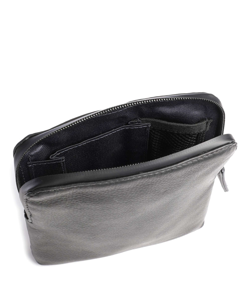 Leonhard Heyden Den Haag XXS Crossbody bag schwarz