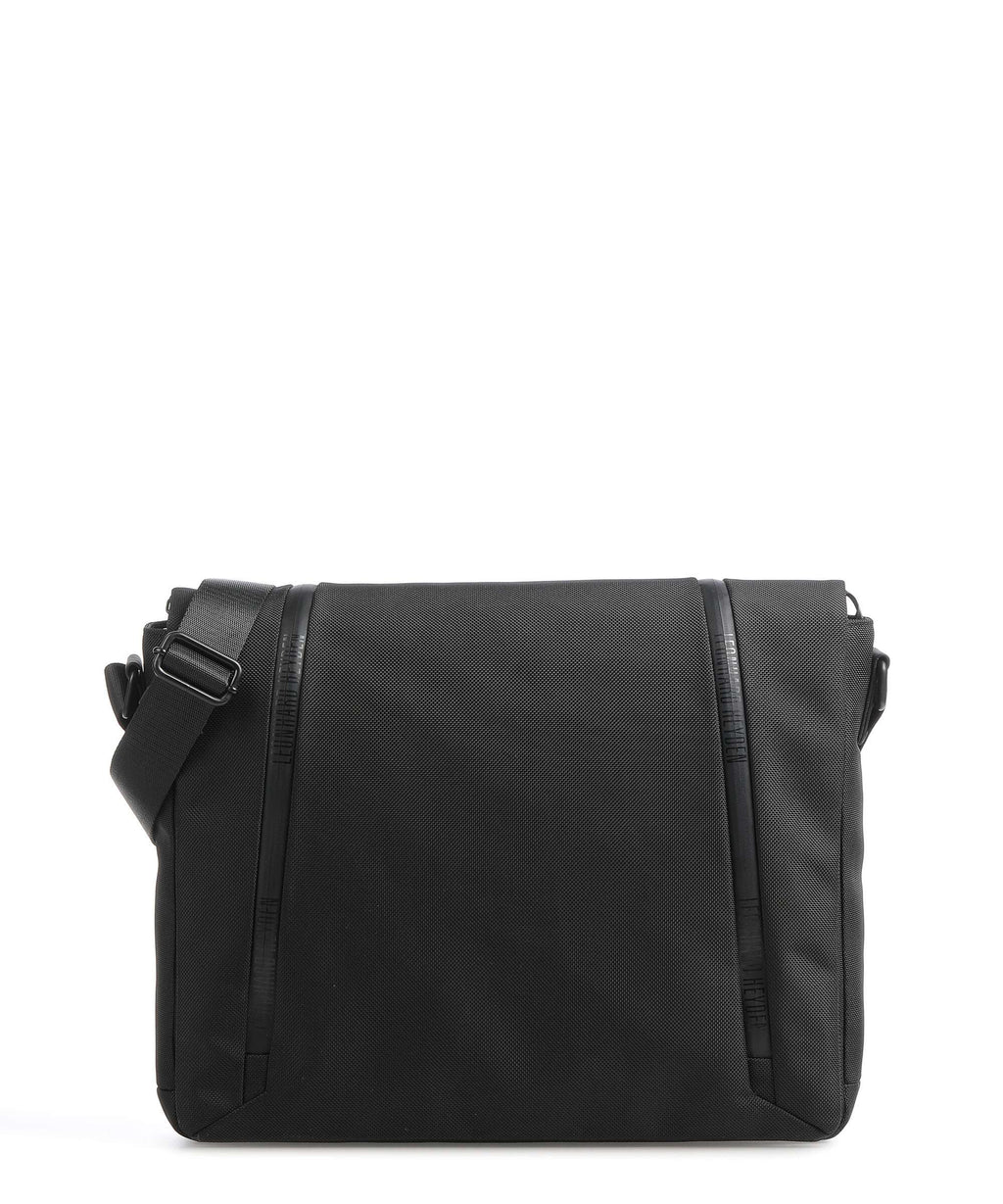 Leonhard Heyden Helsinki Shoulder bag schwarz