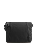 Leonhard Heyden Helsinki Shoulder bag schwarz
