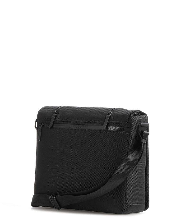 Leonhard Heyden Helsinki Shoulder bag schwarz