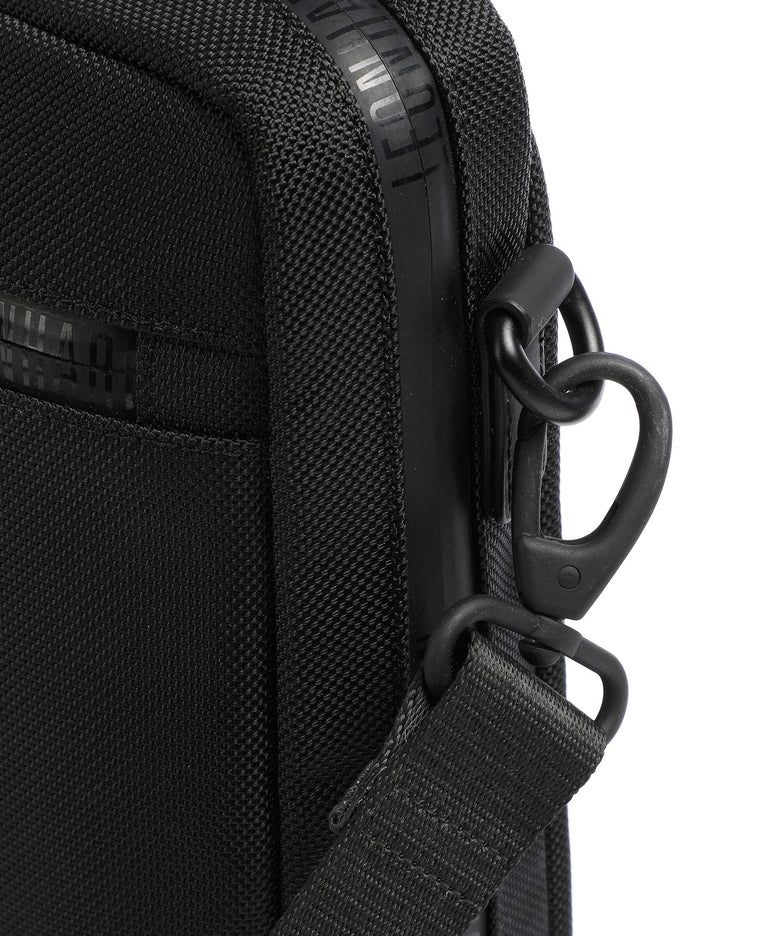 Leonhard Heyden Helsinki Briefcase schwarz