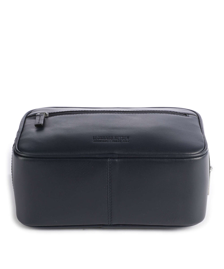 Leonhard Heyden Montreal Toiletry bag navy
