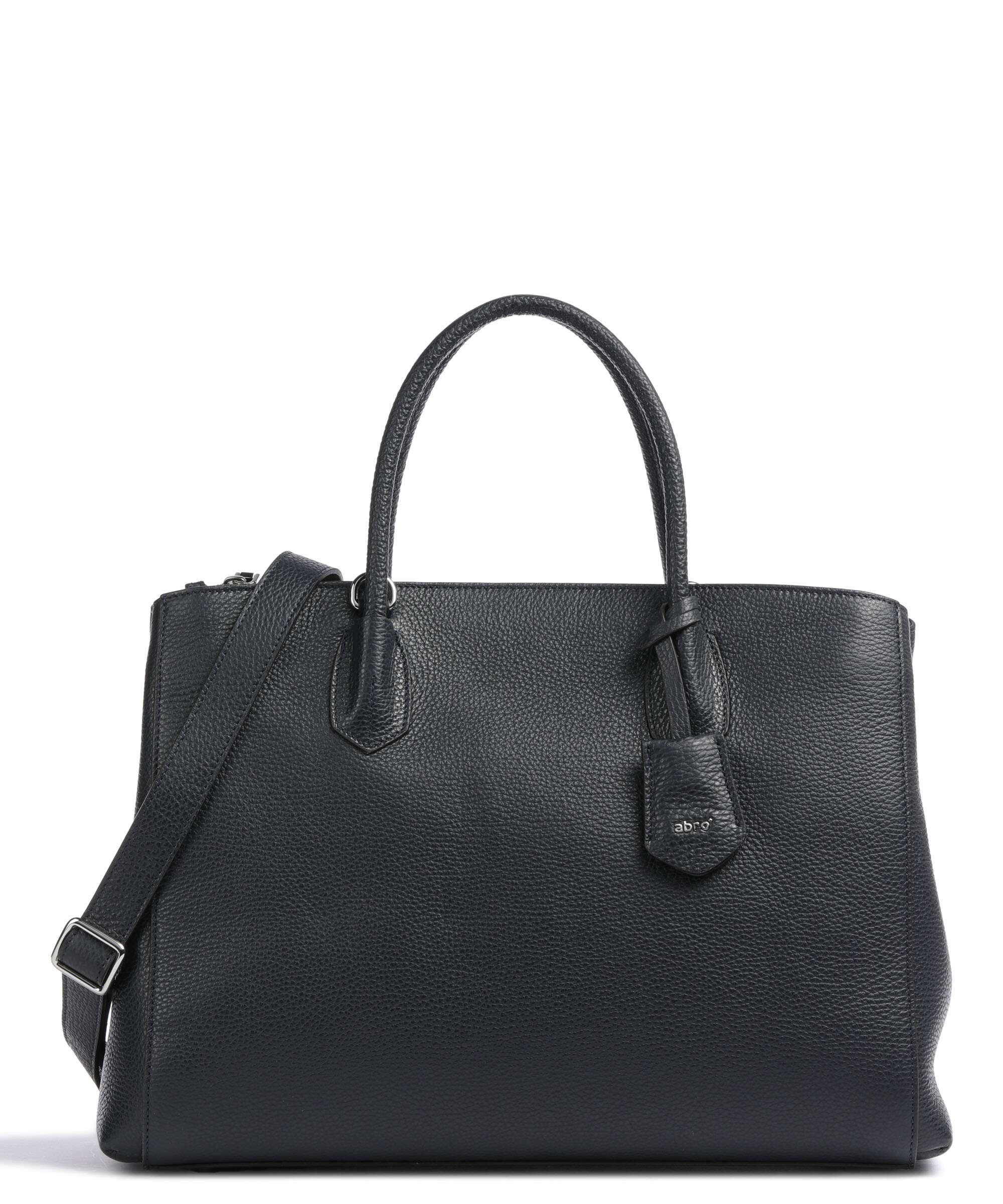 Abro Adria Handbag navy