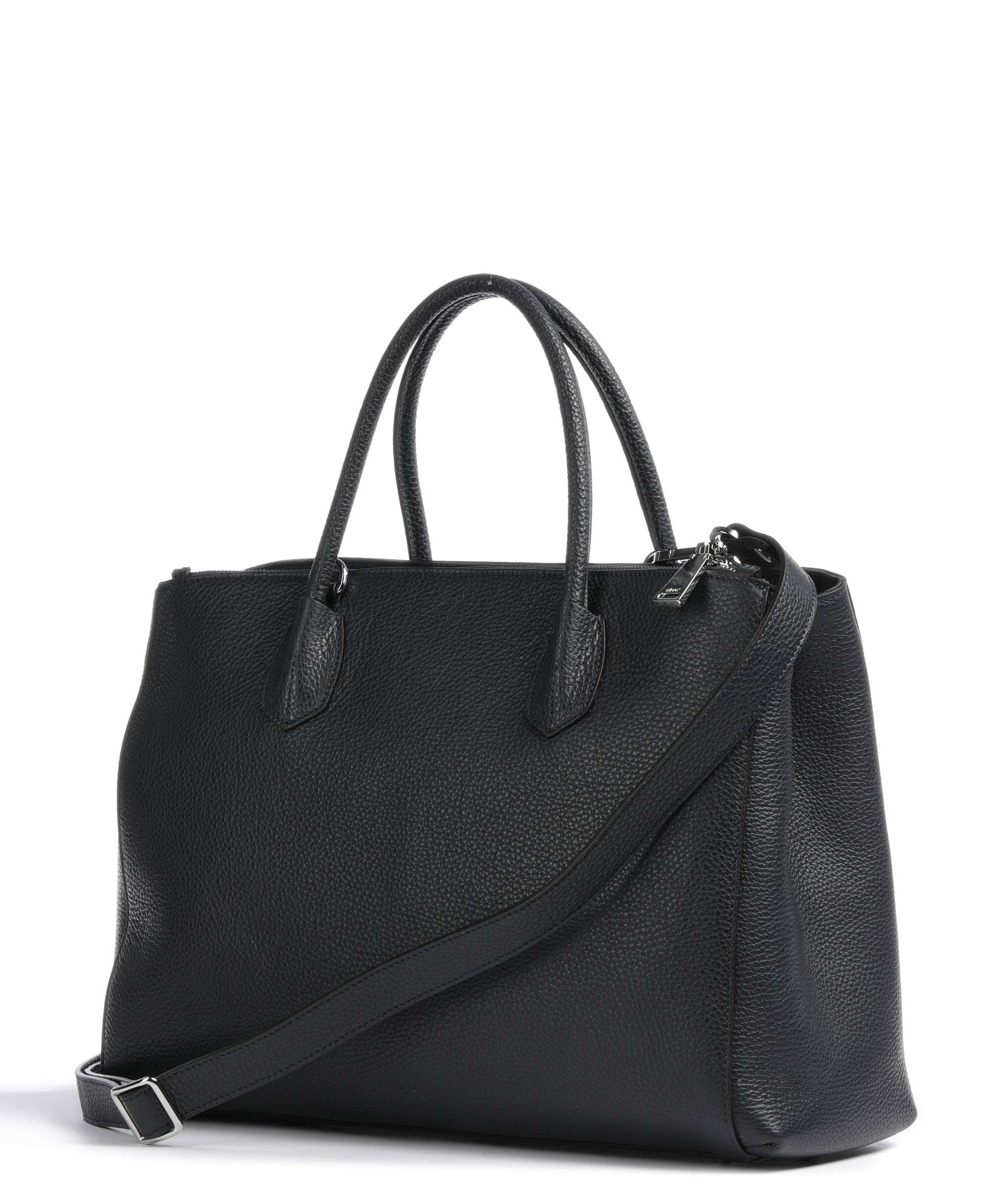 Abro Adria Handbag navy