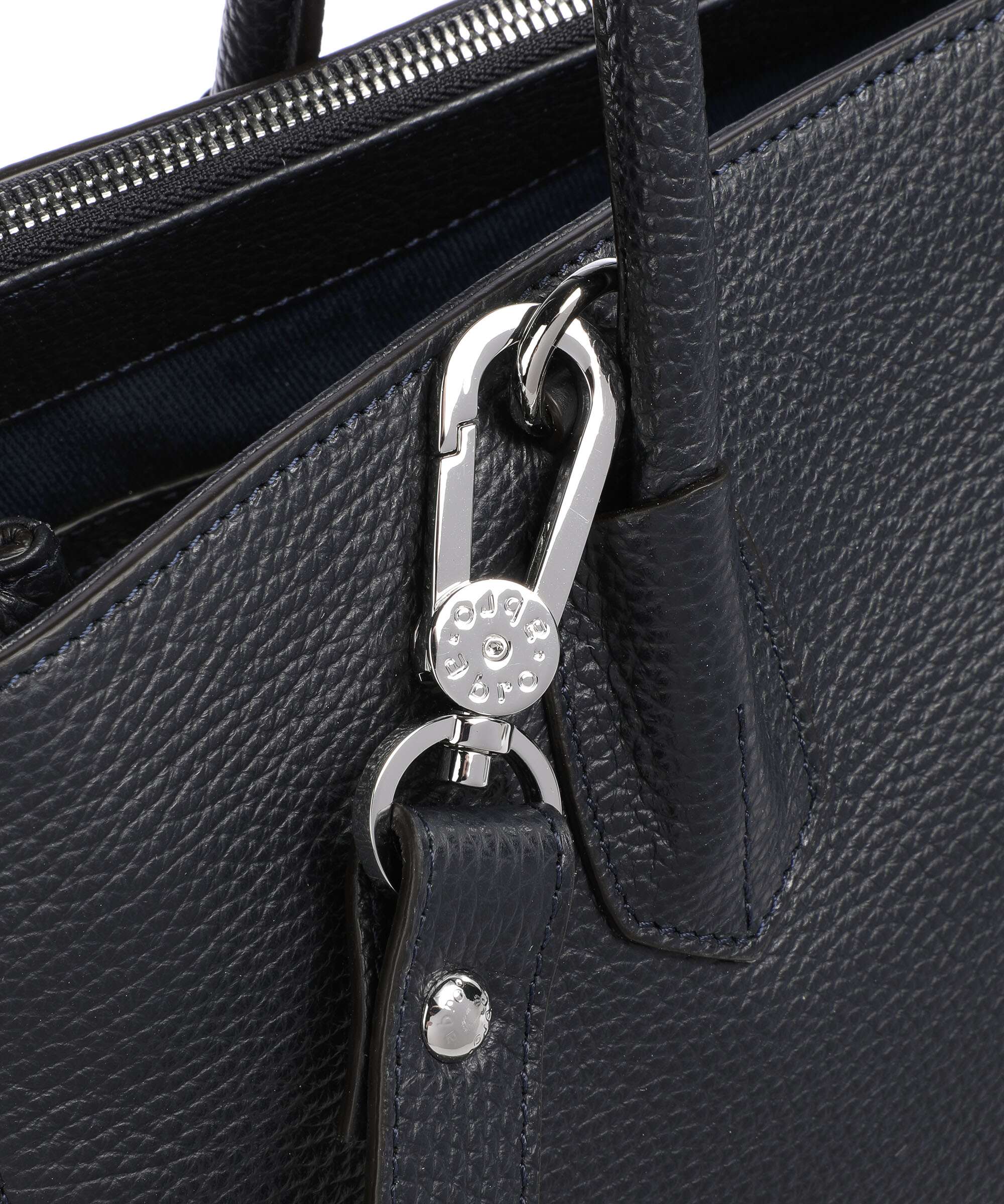 Abro Adria Handbag navy