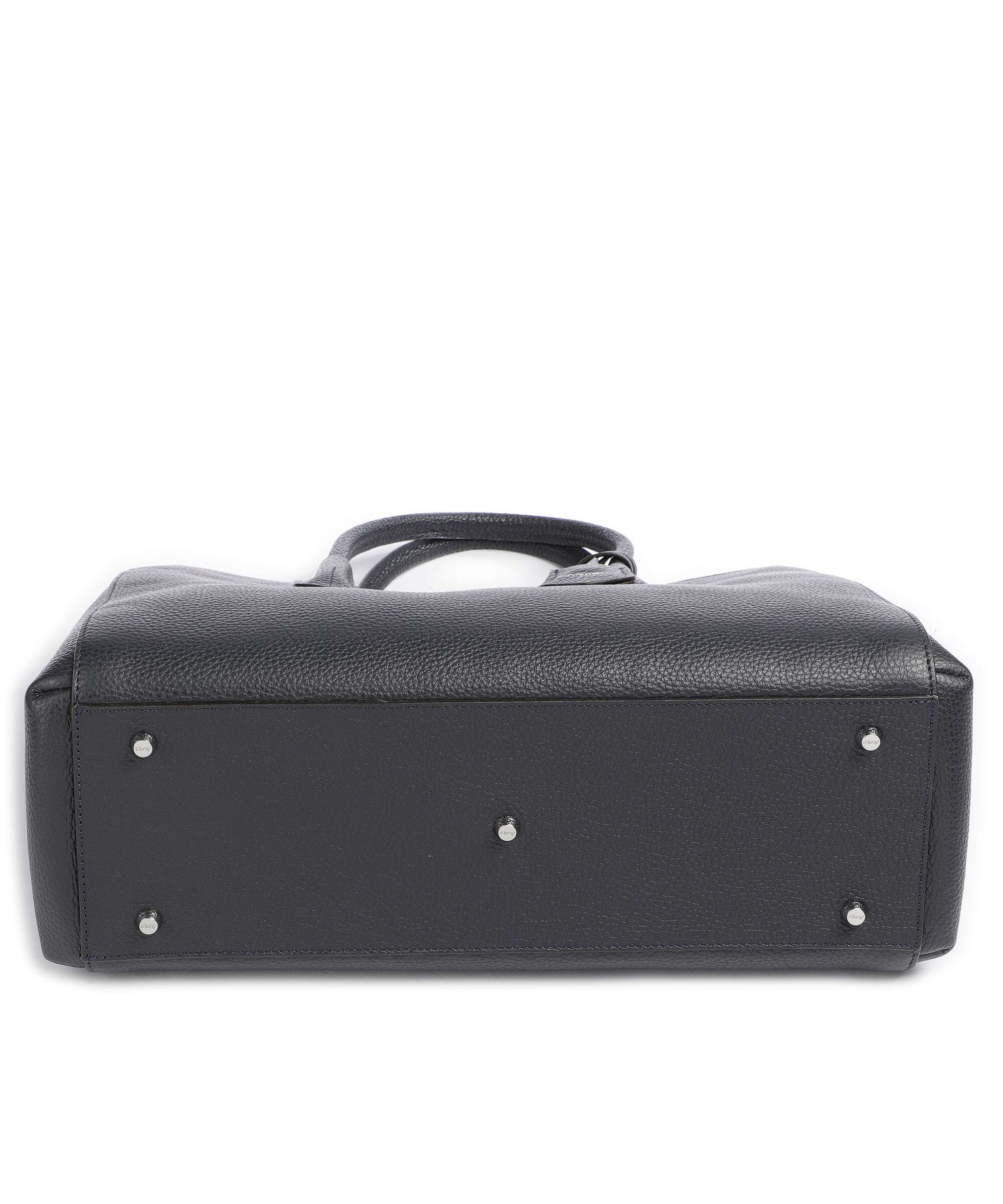 Abro Adria Handbag navy