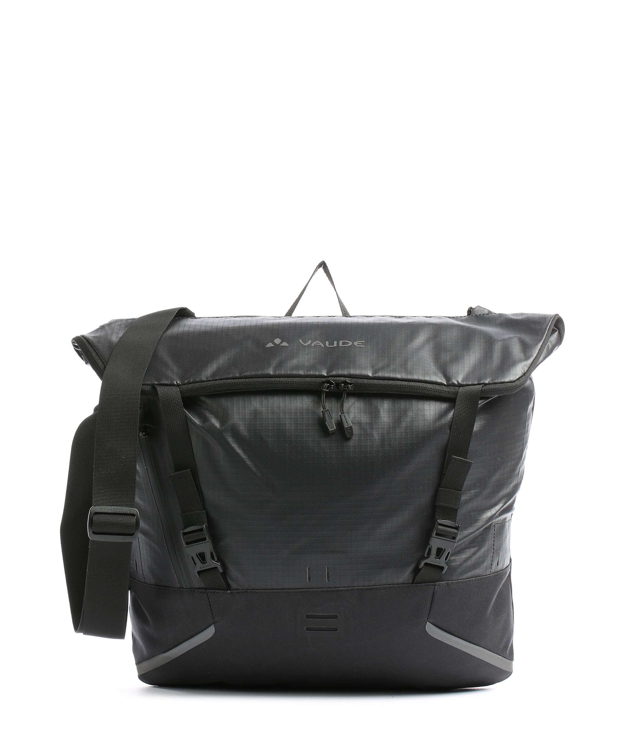 Vaude CityMe Bike Bike pannier black