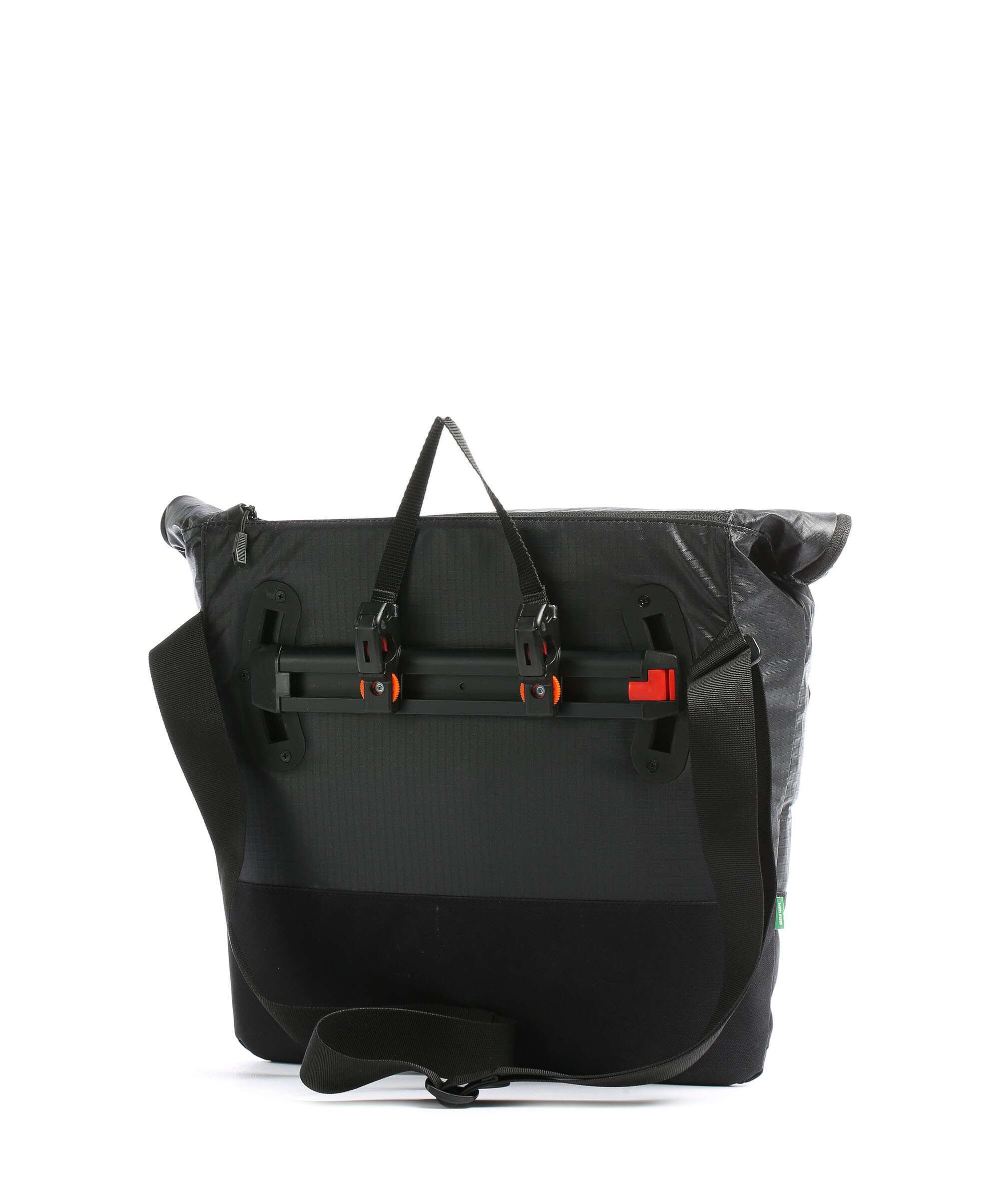 Vaude CityMe Bike Bike pannier black