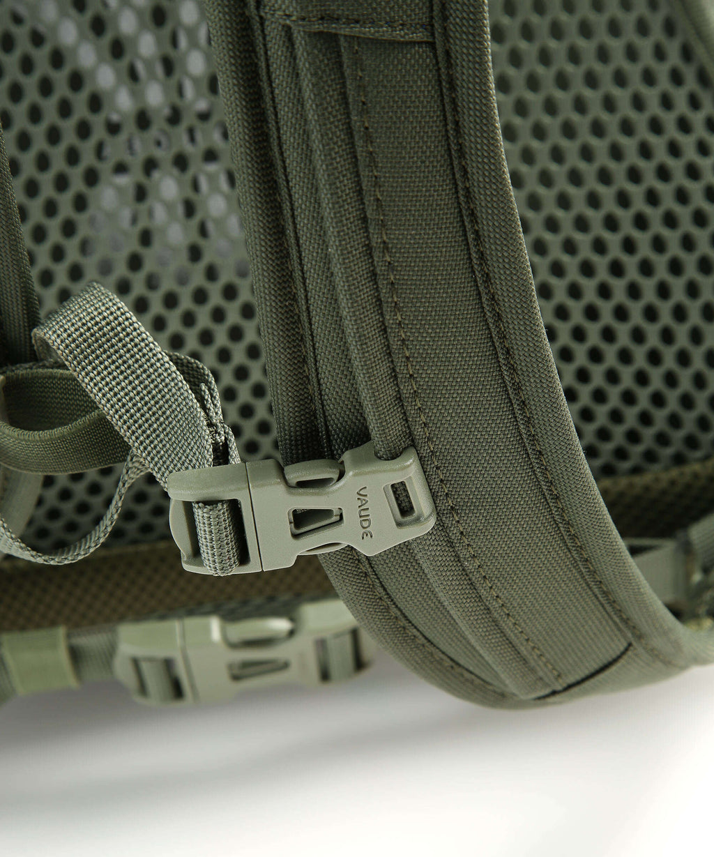 Vaude Magus 20 Hiking backpack cedar wood