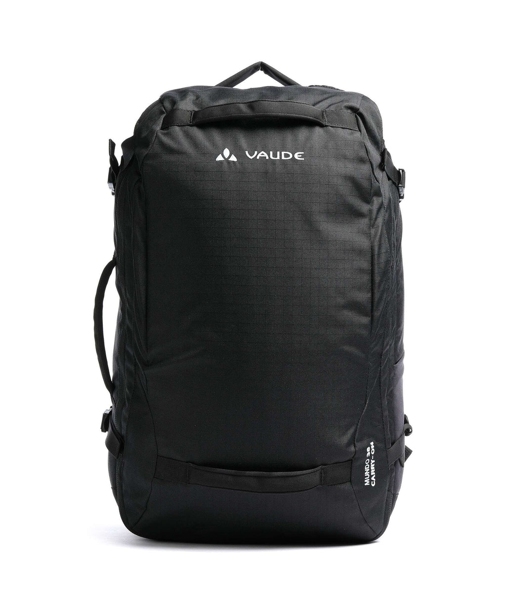 Vaude Mundo 38 Carry-On Travel backpack black