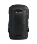 Vaude Mundo 50+ To Go Travel backpack black