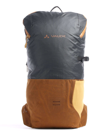 Vaude CityGo 14 Zaino black/umbra