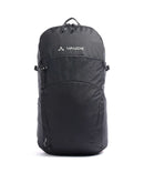 Vaude Wizard 18+4 Zaino montagna black