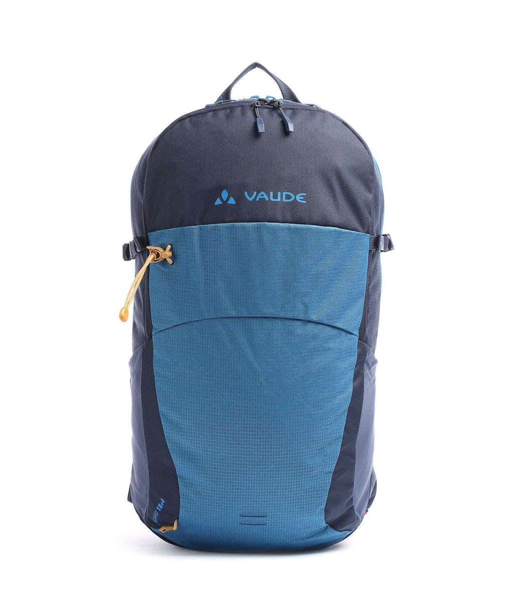 Vaude Wizard 18+4 Hiking backpack kingfisher
