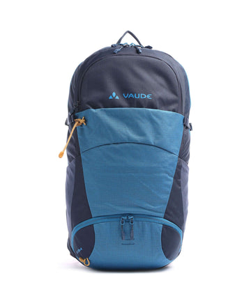 Vaude Wizard 30+4 Zaino montagna kingfisher