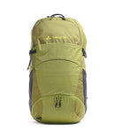 Vaude Wizard 30+4 Zaino montagna avocado