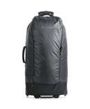 Vaude CityTravel 90 Valigia trolley (2 ruote) black