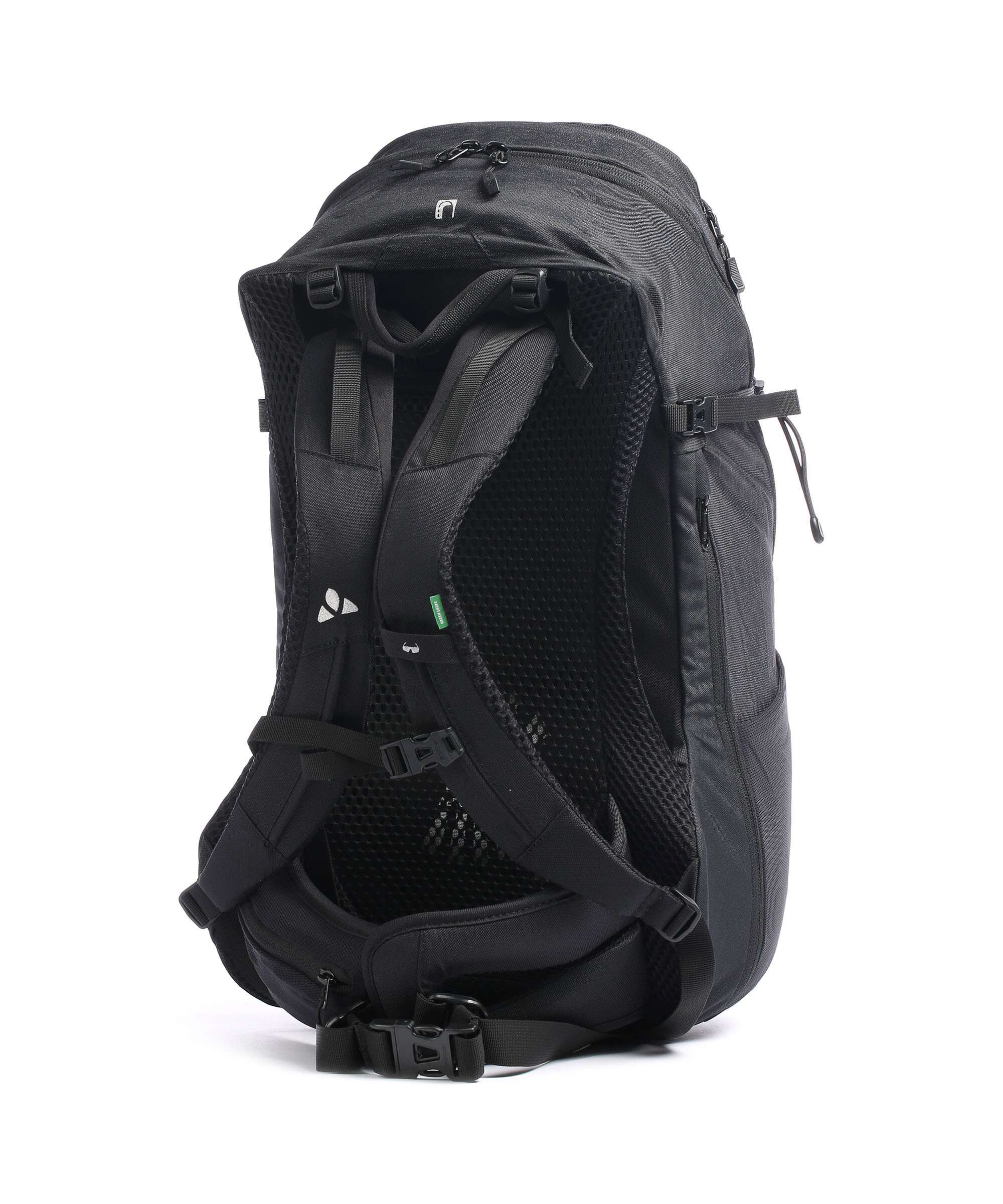 Vaude Women's Tacora 26+3 Hiking backpack black