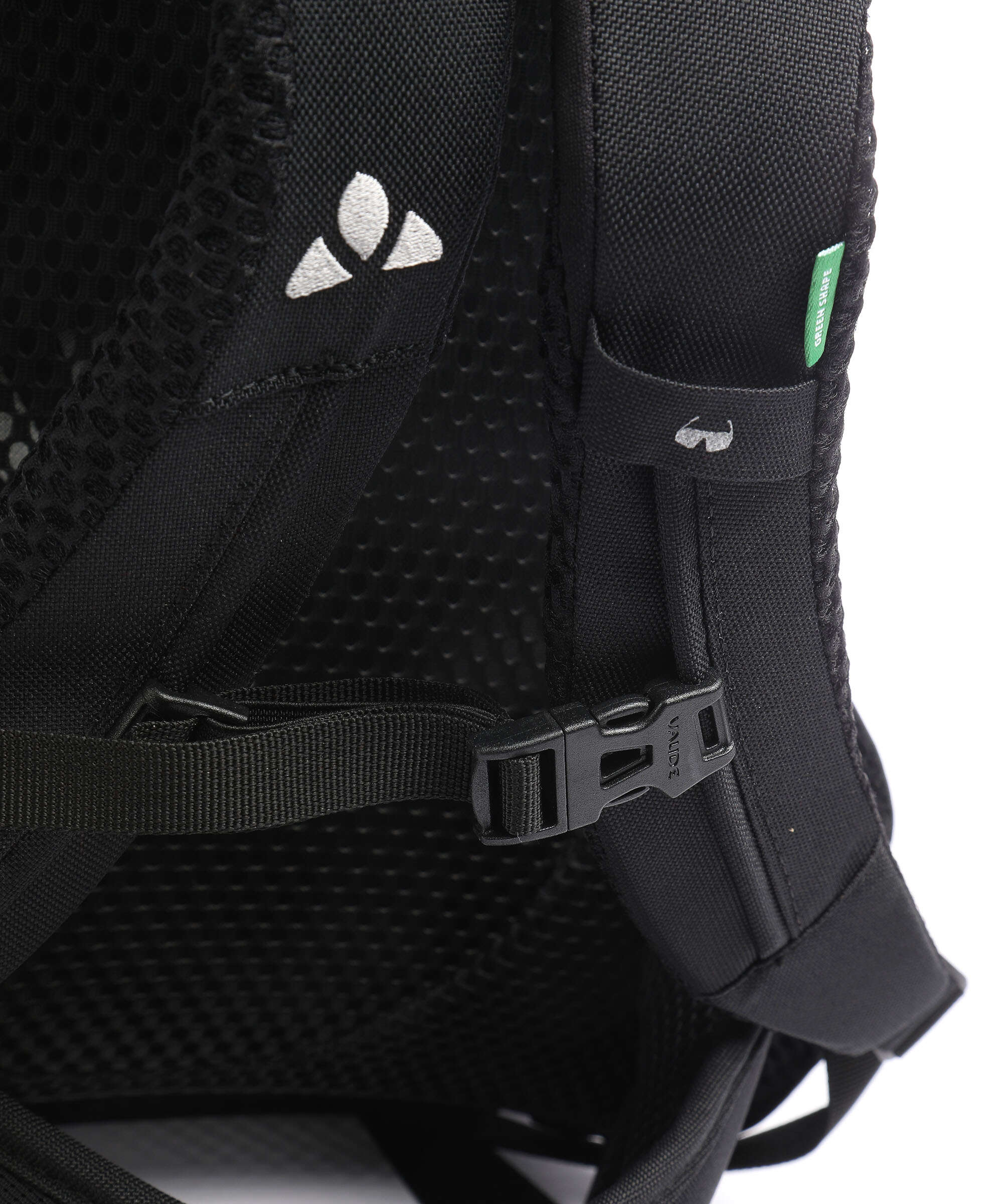 Vaude Women's Tacora 26+3 Hiking backpack black