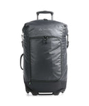 Vaude CityTravel 60 Valigia trolley (2 ruote) black