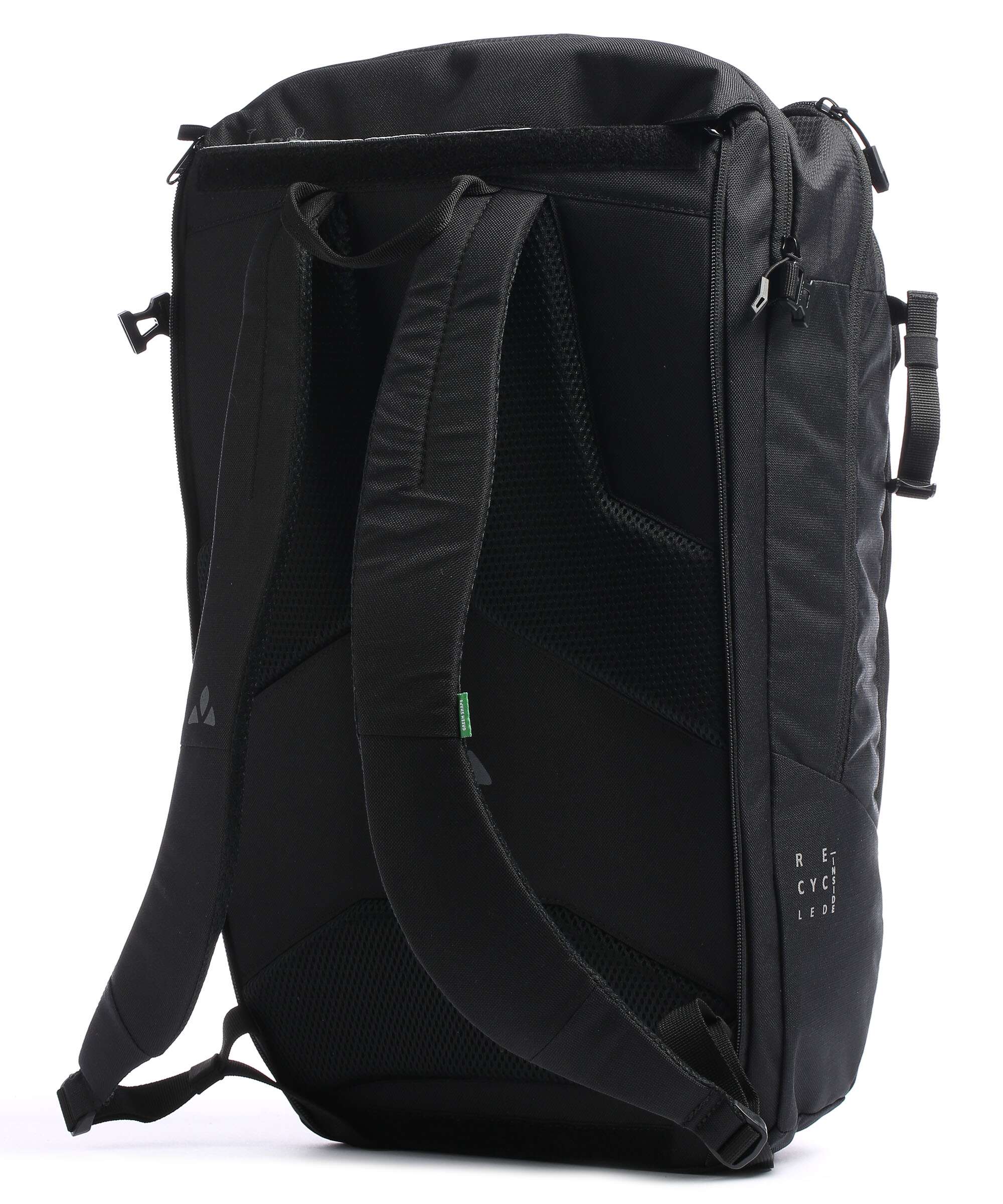Vaude Cycle II 28 QMR 2.0 Bike pannier black