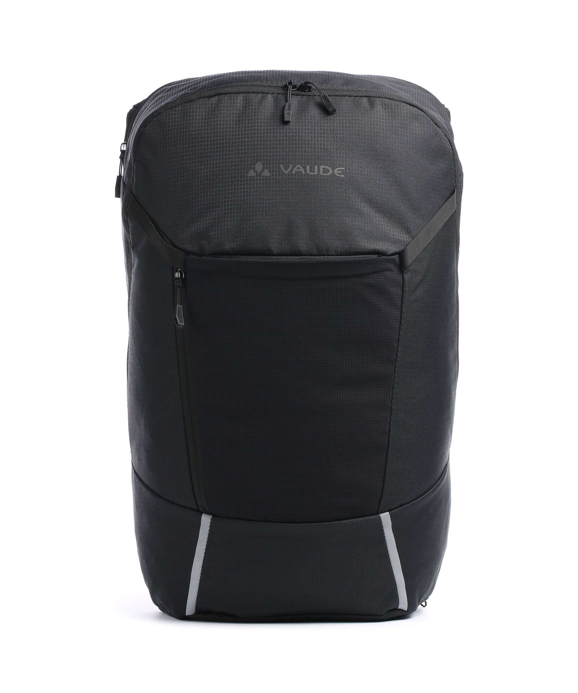 Vaude Cycle II 20 QMR 2.0 Bike pannier black