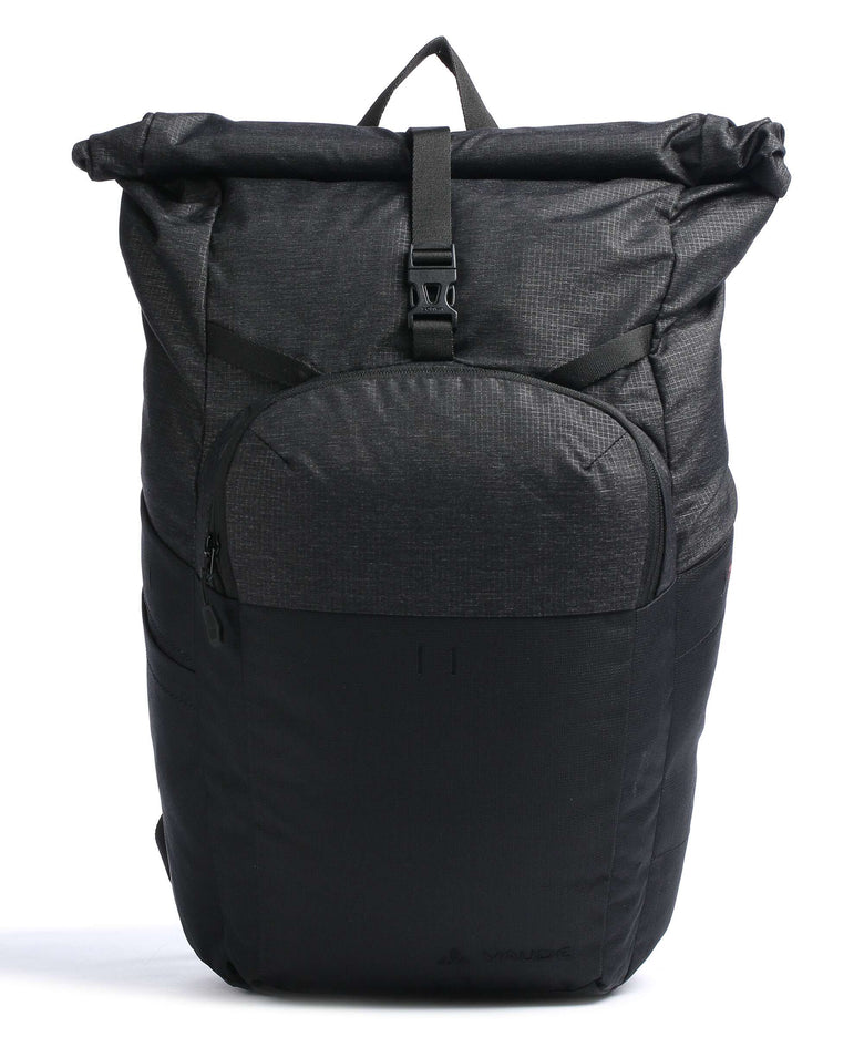 Vaude Okab Rolltop backpack black